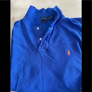 Polo by Ralph Lauren polo shirt